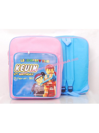 Tas Ransel Umbo